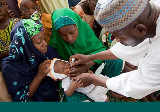 Lagos Launches Mass Immunization Campaign for 21 Million Residents Lagos Launches Mass Immunization Campaign for 21 Million Residents