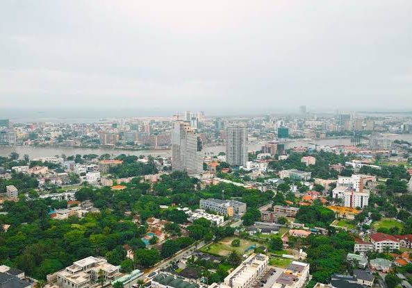 Lagos luxury rentals hit N38m annually as demand soars - Report