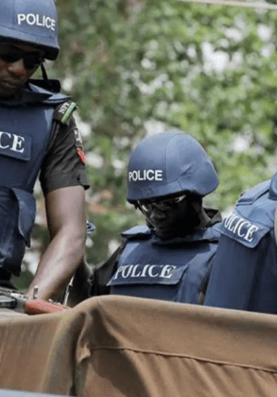 Lagos Newlywed Stabs Wife to Death in Domestic Scuffle