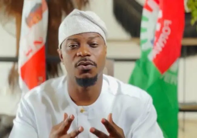 Lagos doesn't belong to one man -Vivour Rhodes