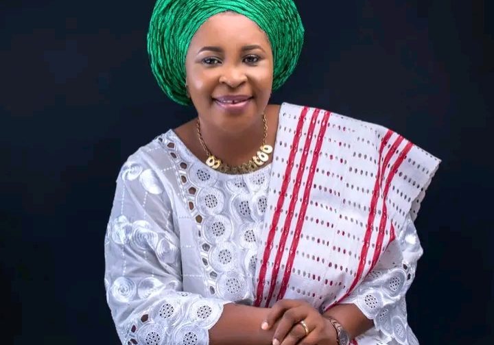 I’m being taunted for not joining APC - Lagos only opposition lawmaker