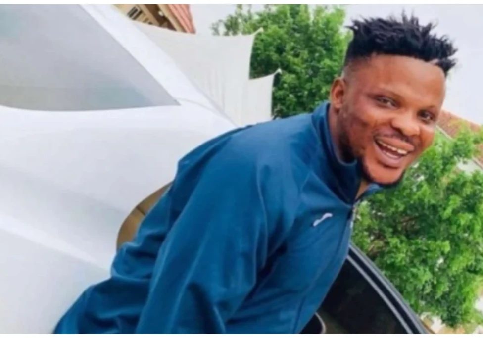 Ijoba Lande accuses Lagos police officers of assault, theft