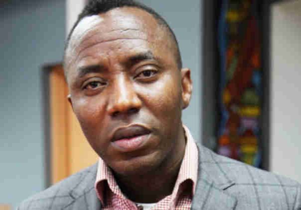 Lagos police declare Sowore wanted — Daily Nigerian