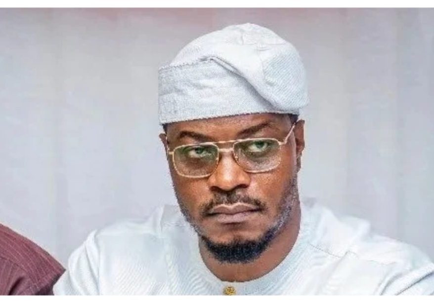 Lagos Politician Reports Threats to Police Amid Election Tensions ADC, Rhodes-Vivour petition police over NURTW chairman’s alleged 2027 election threat