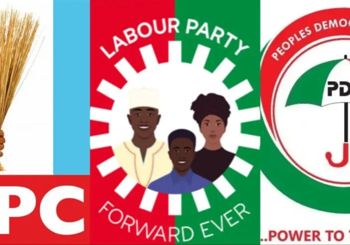 Mass defection rocks Lagos as politicians, professionals dump LP, PDP, APC for Accord