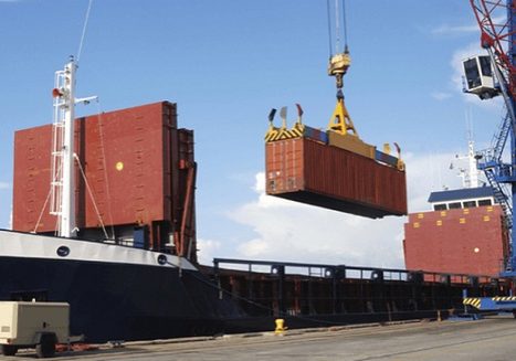 46 ships to arrive Lagos ports with petroleum products, food, others – NPA — Daily Nigerian