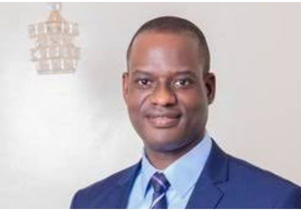 Fiscal Policy Partner and Africa Tax Leader at PriceWaterhouseCoopers, Mr. Taiwo Oyedele,