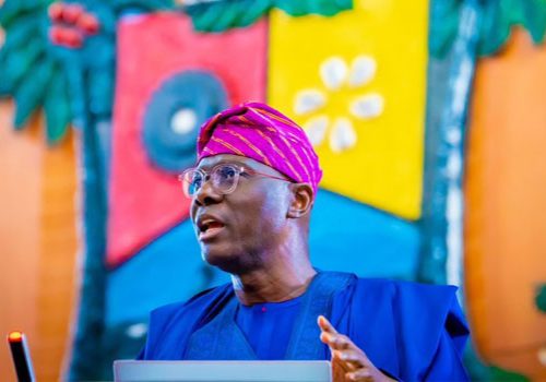 Lagos Requires LASPA, LASTMA Approval for Hospitality Parking Lagos Orders Hospitality Business Operators To Get Approval From LASPA, LASTMA • Channels Television
