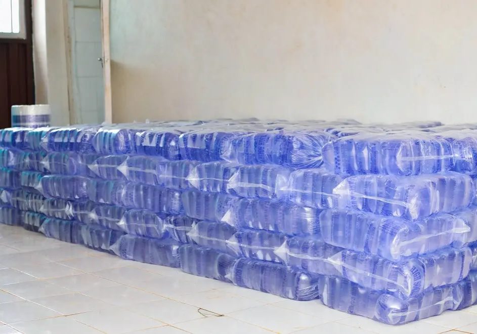 Lagos Residents Oppose Single Use Plastics Ban, Fear Job Losses and Lagos Residents Oppose Single Use Plastics Ban, Fear Job Losses and