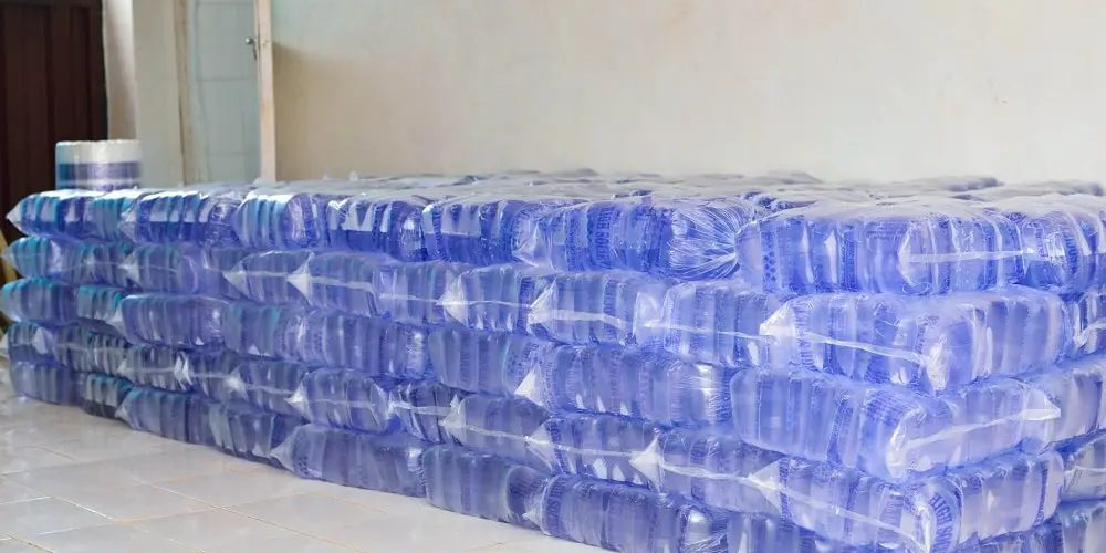 Lagos Residents Oppose Single Use Plastics Ban, Fear Job Losses and Lagos Residents Oppose Single Use Plastics Ban, Fear Job Losses and