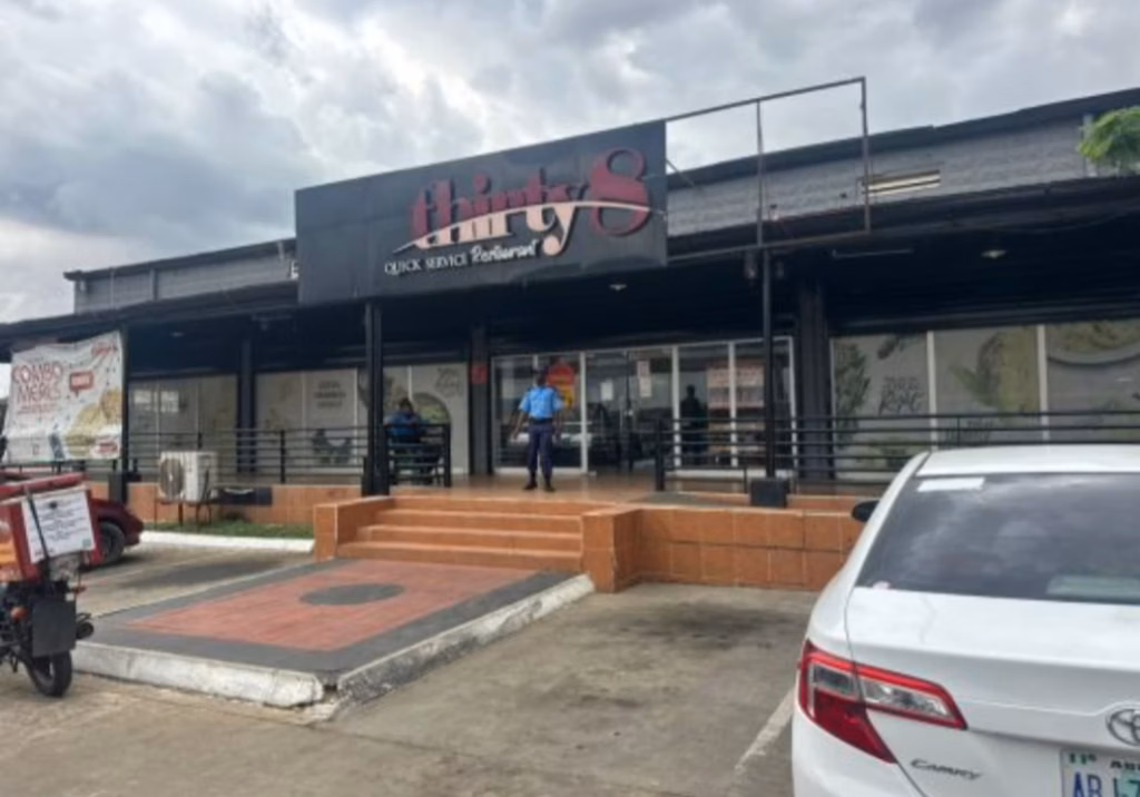 Lagos restaurant sues woman over ritual, kidnapping allegations