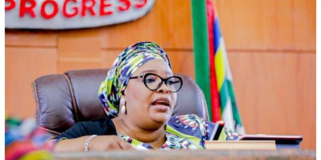 Lagos Speaker Moji Meranda resigns Lagos Speaker Moji Meranda resigns