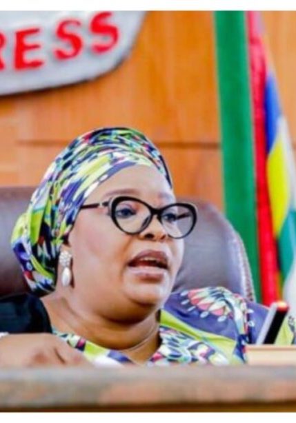 Lagos Speaker Moji Meranda resigns