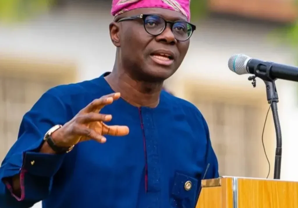 Lagos State Government to Demolish Buildings Failing Integrity Test Lagos State Government to Demolish Buildings Failing Integrity Test