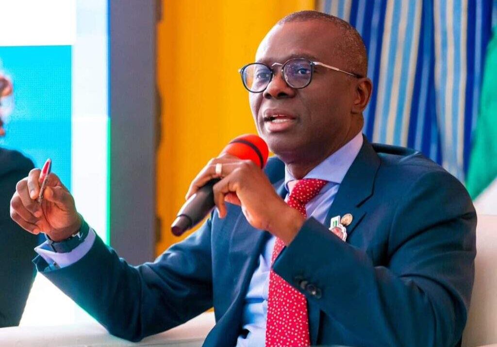 Lagos State Governor Promises Business Friendly Environment – Voice of Lagos State Governor Promises Business Friendly Environment – Voice of