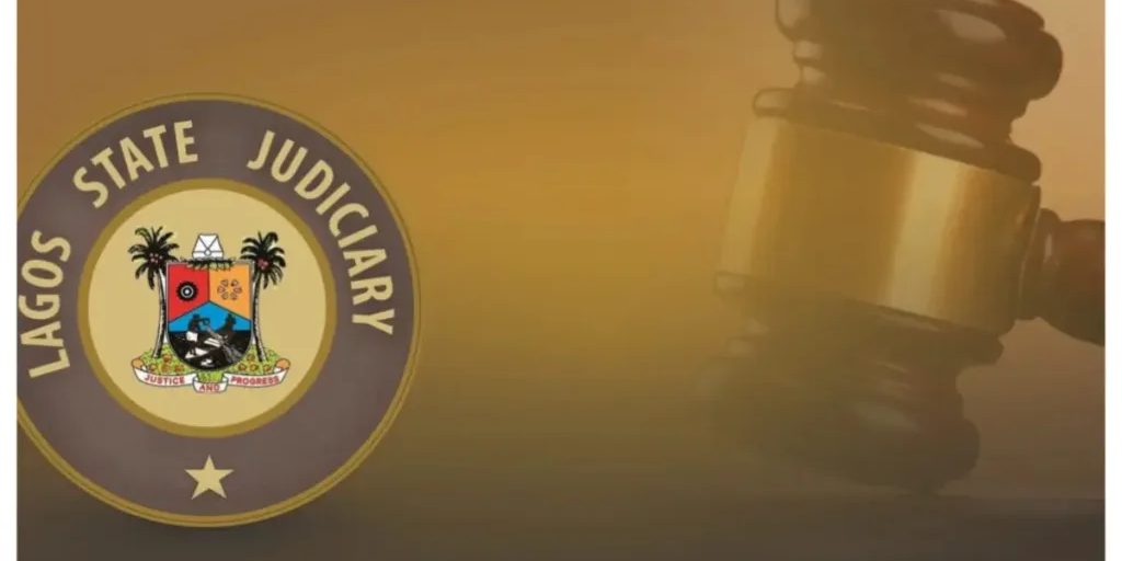 Lagos State Judiciary Unveils 2025/2026 Legal Year Programme Lagos Judiciary rolls out programme for 2025/2026 Legal Year