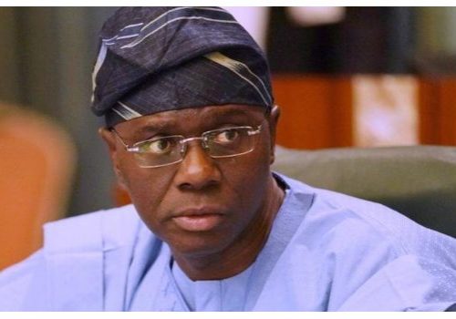 Lagos To Fast Track Justice, Reduce Litigation Time