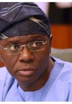 Lagos To Fast Track Justice, Reduce Litigation Time