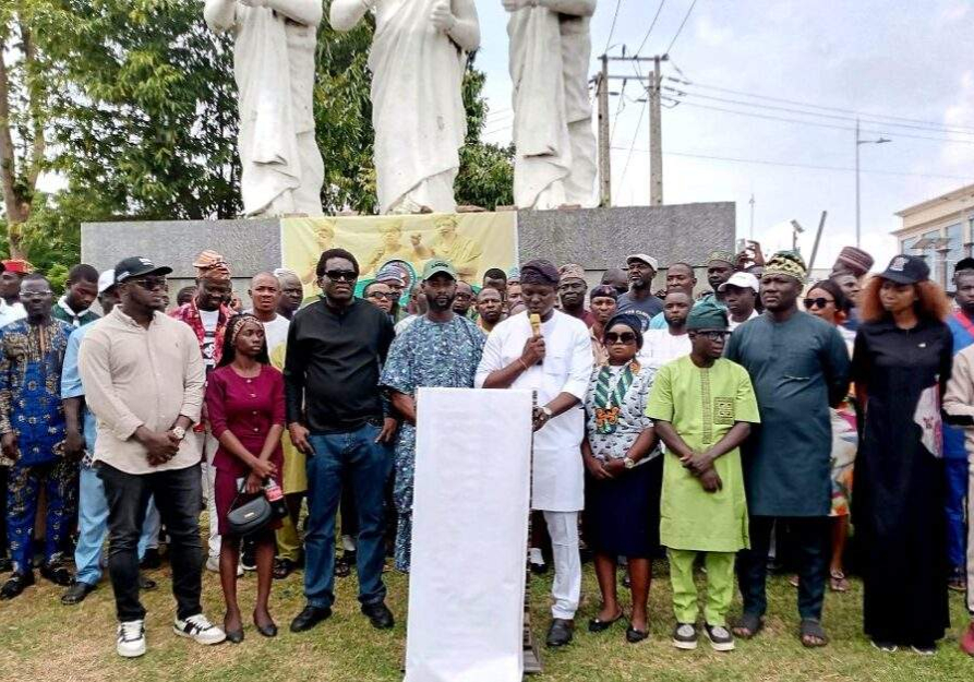 Lagos Youth Network Opposes Planned August Hunger Protest, Cites Political