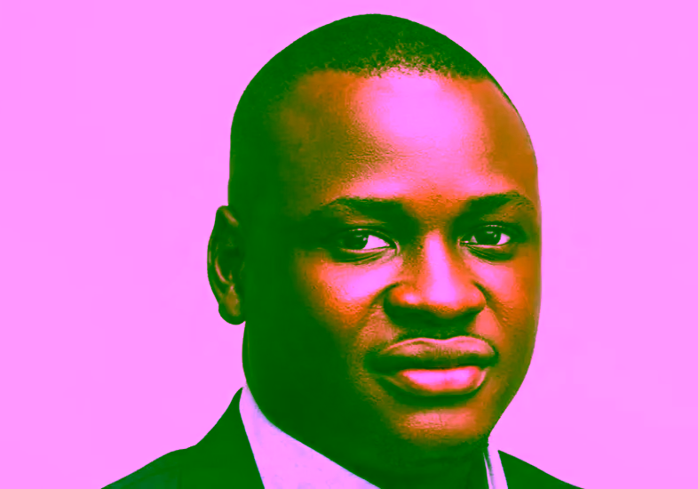 Lagos ex-Assembly aspirant, Olalekan Anjolaiya dumps PDP for LP