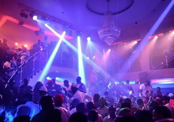 Lagos makes global top 15 in 2025 nightlife rankings (Full List)