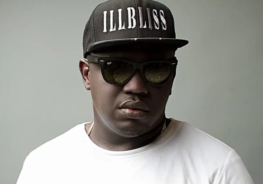 Lagos radio presenter said I can't make it in music industry rapping in Igbo - Illbliss