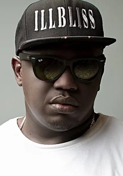Lagos radio presenter said I can't make it in music industry rapping in Igbo - Illbliss