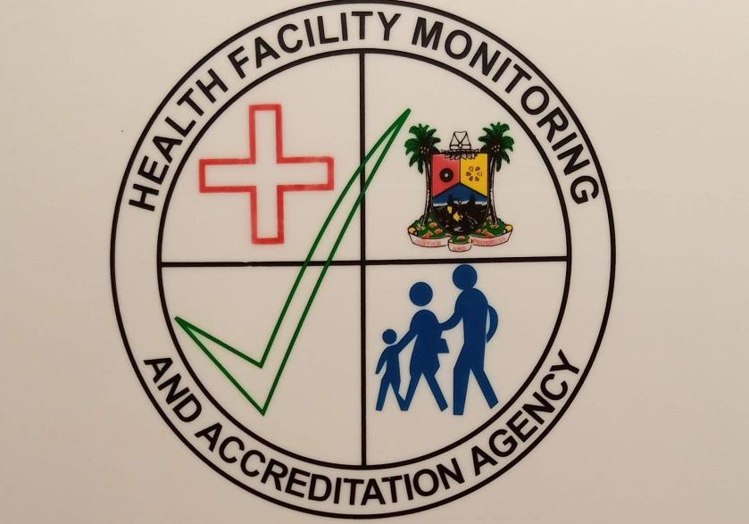 Lagos residents urged to report substandard health facilities HEFAMAA urges Lagos residents to report illegal, substandard health facilities