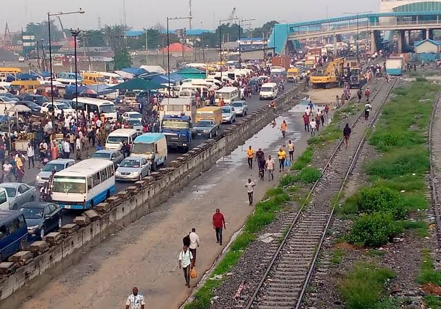 Lagos unveils traffic diversion plan for Mazamaza bridge works — Daily Nigerian