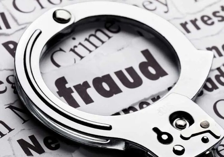 Lagosian bags one-year jail term over visa fraud Lagosian bags one-year jail term over visa fraud