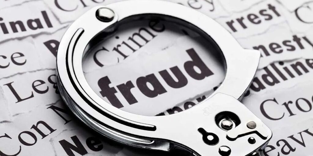 Lagosian bags one-year jail term over visa fraud