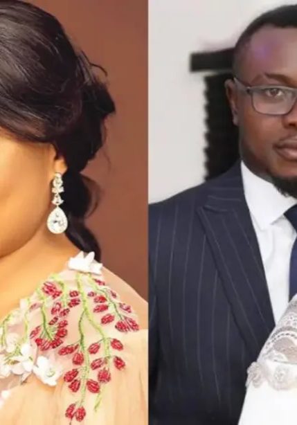 Laide Bakare denies mocking Biola Bayo over crashed marriage