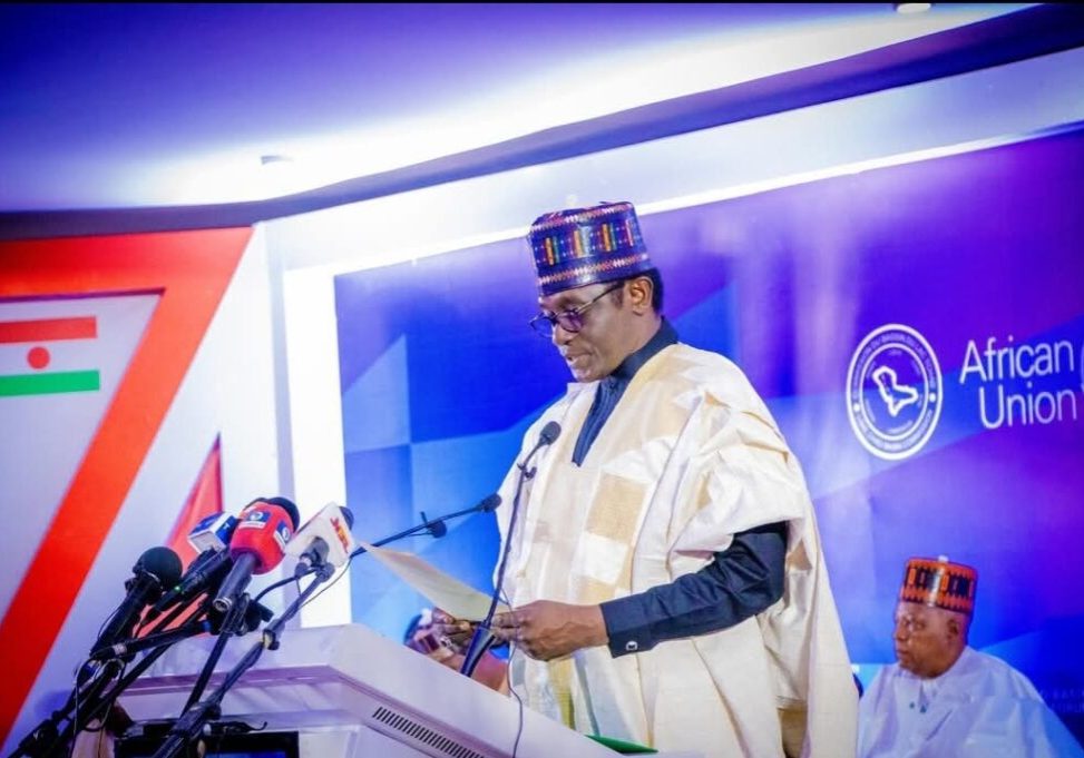 Lake Chad Basin Governors elect Yobe Governor Buni as forum Lake Chad Basin Governors elect Yobe Governor Buni as forum chairman