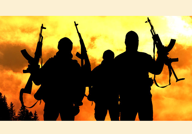 Lakurawa terrorist group kill two policemen, steal over 200 cows in Kebbi