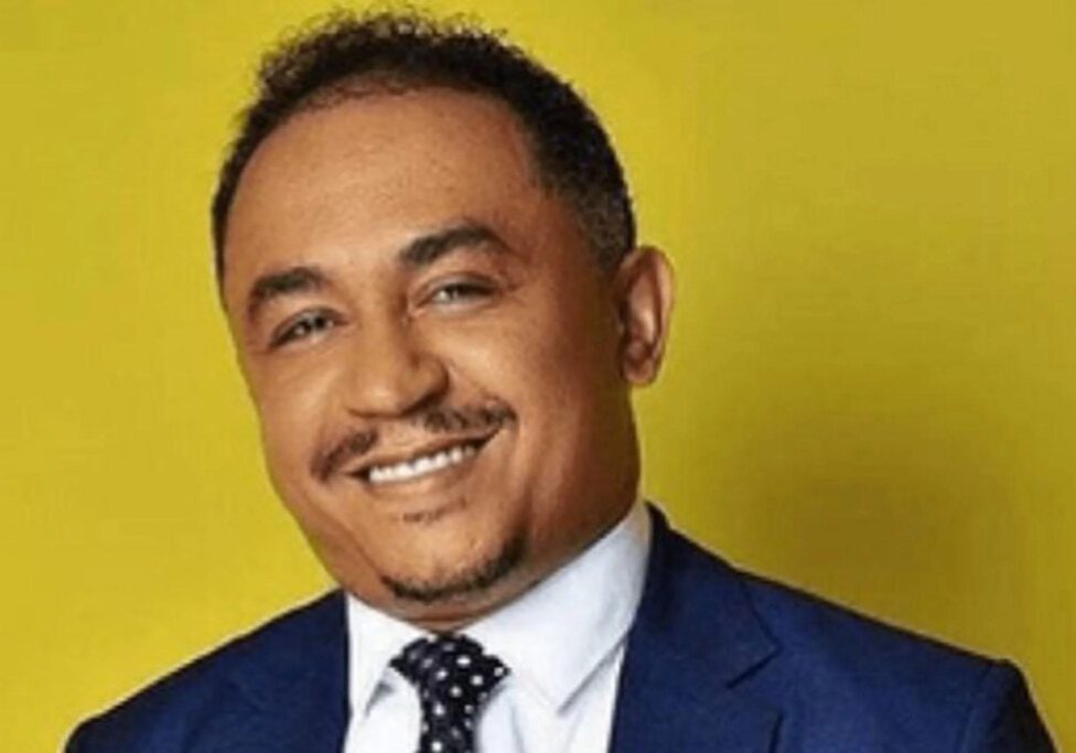 Lamborghini scandal: 'Don't give women money when you can scope them' - Daddy Freeze backs Burna Boy