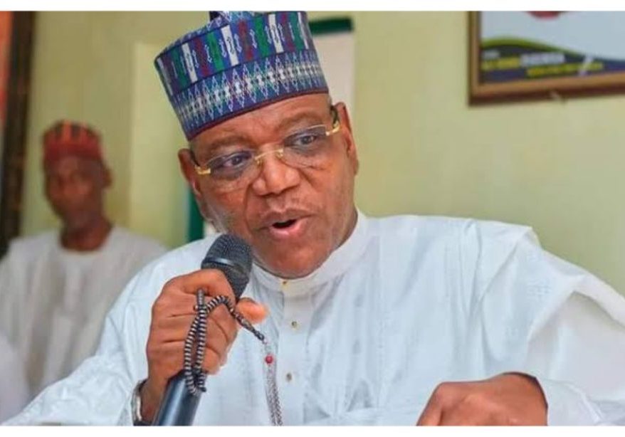 Lamido Sues PDP Over National Convention PDP crisis deepens as Sule Lamido asks court to stop convention