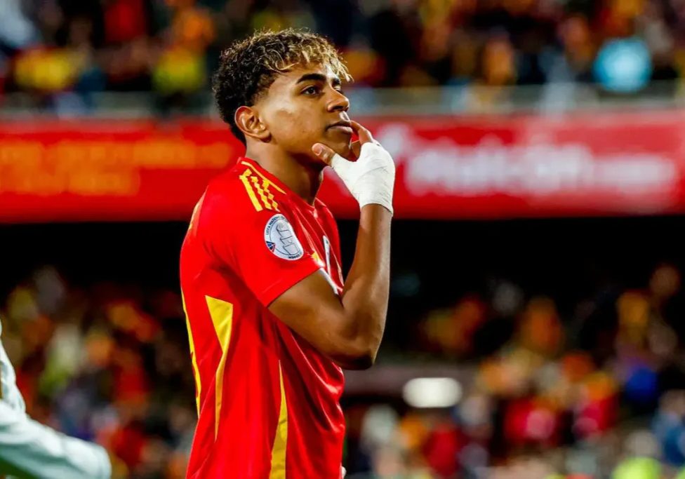 Ballon d'Or 2025: Yamal makes strong case as Spain beat France, qualify for Nations League final