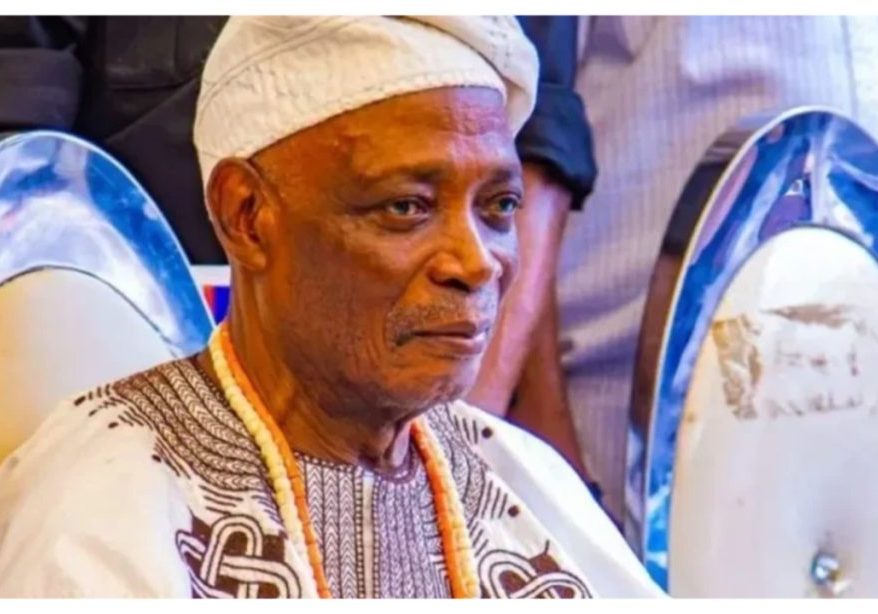 Land grabbing major problem in Ibadan - Olubadan