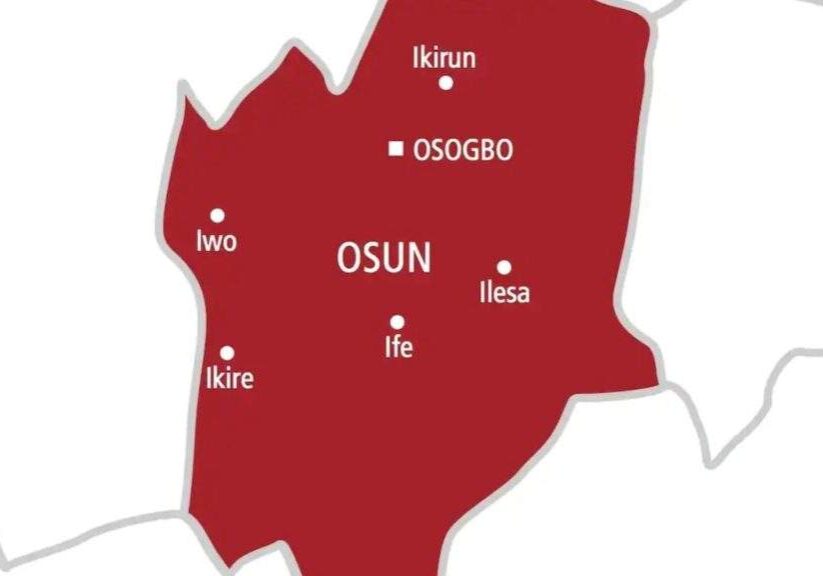 Land dispute Osun communities allege ceding of land to Oyo