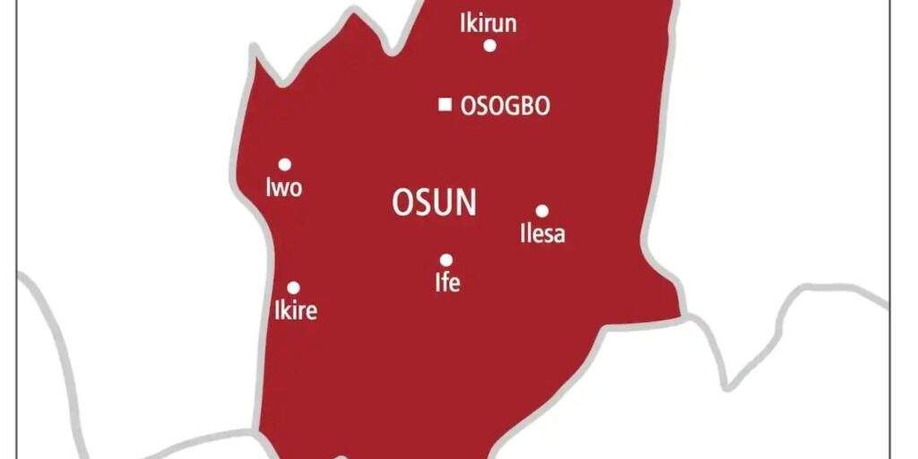 Land dispute Osun communities allege ceding of land to Oyo Land dispute Osun communities allege ceding of land to Oyo
