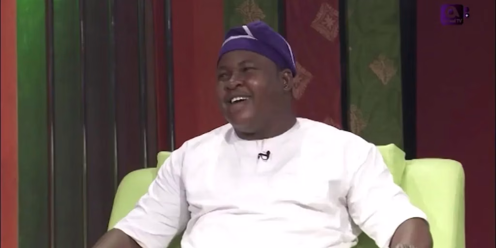 'Lande’s wife dares Baba Tee to sleep with her, calls him impotent' – Mary Gold breaks silence [VIDEO]