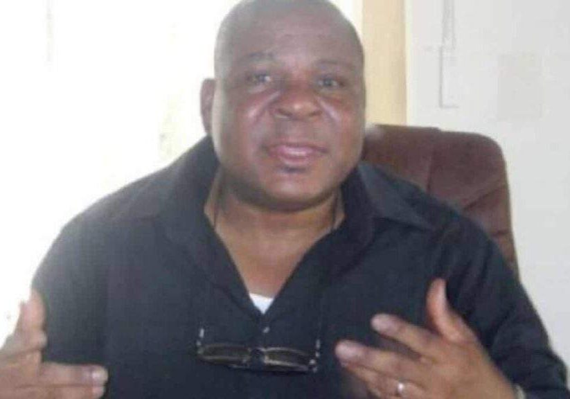 Late Senator Emma Nwaka Reveals Christopher Onus Sacrifice for Nigerian Late Senator Emma Nwaka Reveals Christopher Onus Sacrifice for Nigerian
