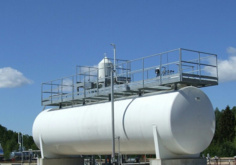 Baltic MP warns of potential winter gas shortages — RT World News