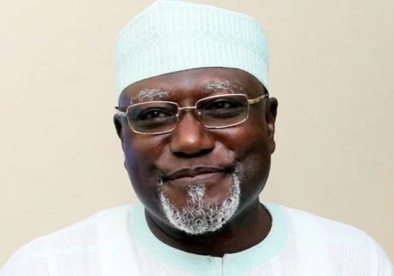 2027: Former DSS DG Lawal Daura declares intention for Katsina governorship