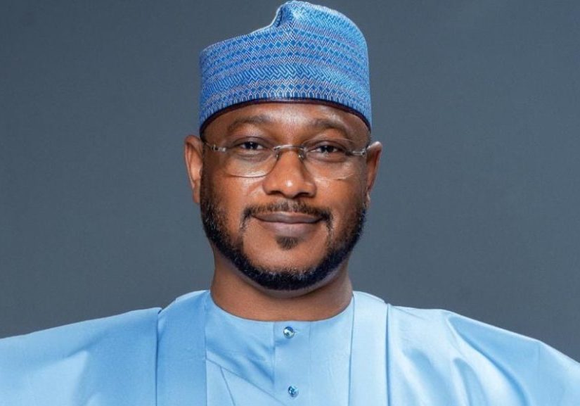 Gov Lawal's defection to APC will development to Zamfara - Shinkafi