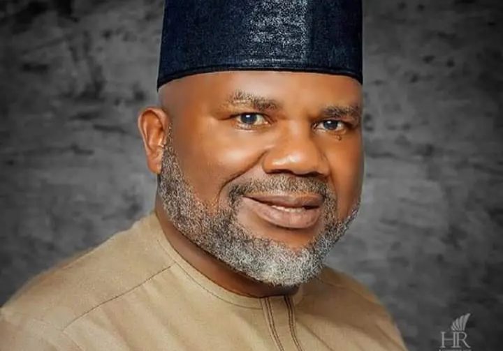 INEC has hand in destabilising Labour Party - Rep Afam Ogene