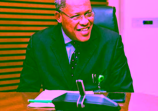 Rep wants improved wages for Nigerian journalists — Daily Nigerian