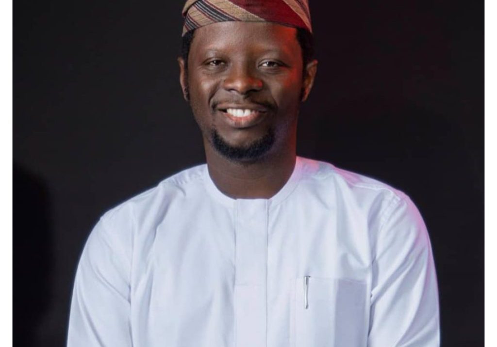 I made covenant to serve my people - Osun lawmaker, Adeyemi tells Obokun constituents