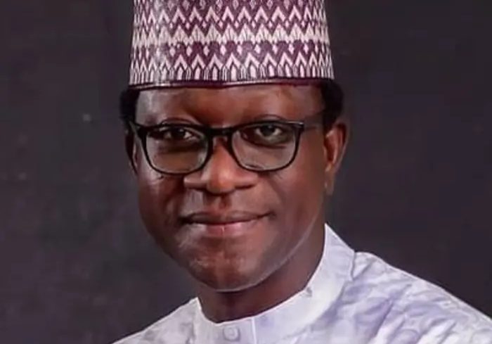 Kano lawmaker, Abdulmumin Jibrin dumps NNPP for APC