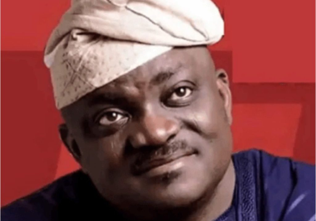 Lawmaker, Oluwole Oke tasks INEC to deregister non-performing political parties